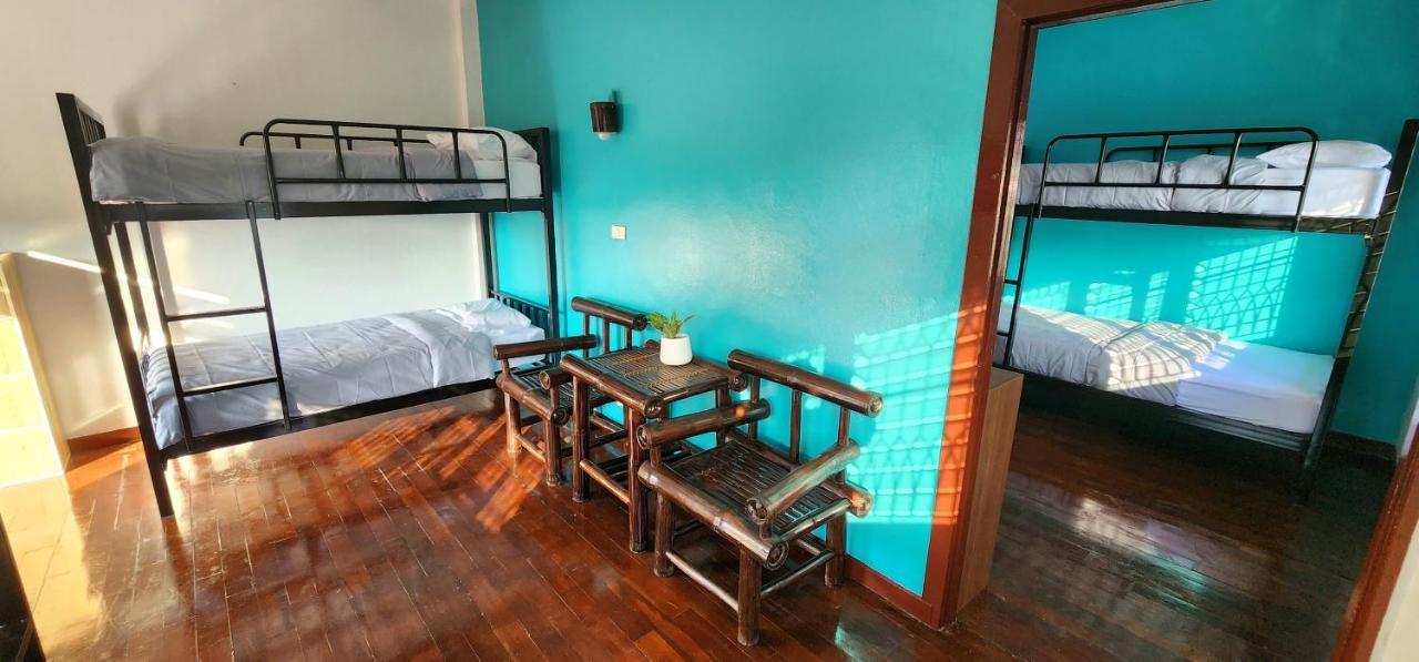 Blue Moon House - A Budget Hostel For Easy Travellers Chiang Mai Exterior photo