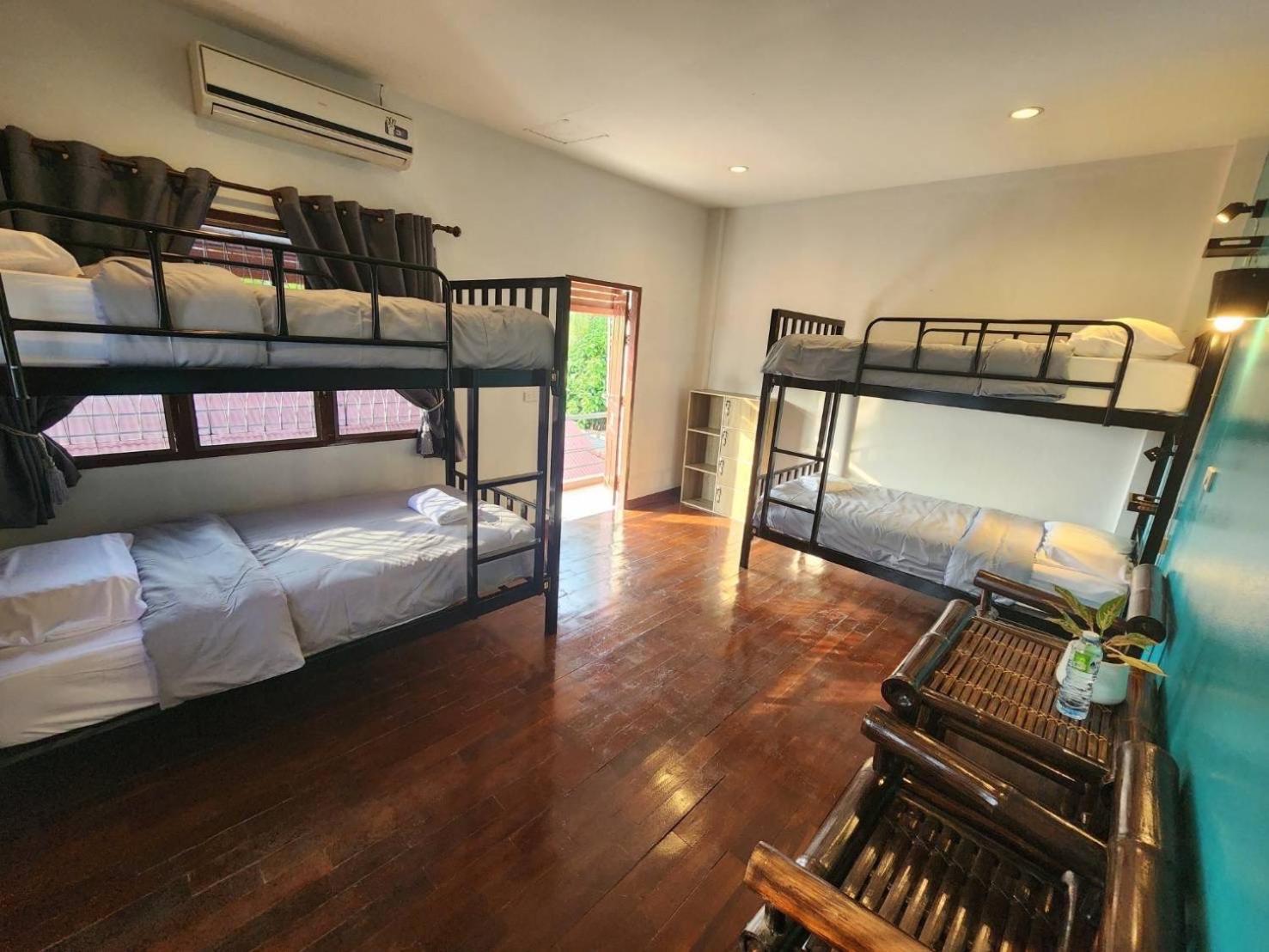 Blue Moon House - A Budget Hostel For Easy Travellers Chiang Mai Exterior photo