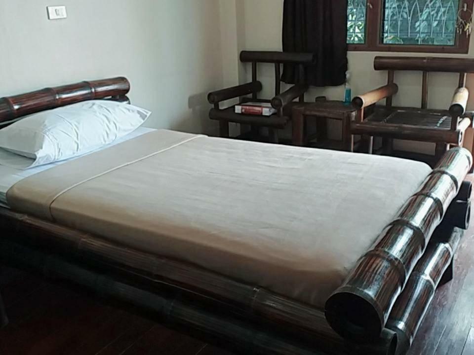 Blue Moon House - A Budget Hostel For Easy Travellers Chiang Mai Exterior photo